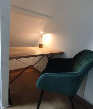 The Gast-house : Family *