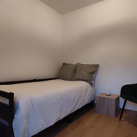 The Gast-house : Family Isigny-sur-Mer