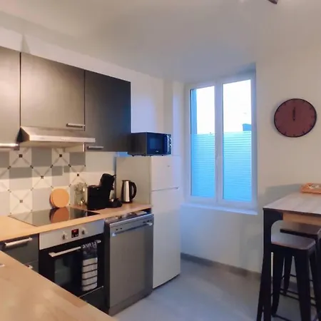 The Gast-house : Family Apartamento *