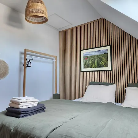 Apartamento The Gast-house : Family *