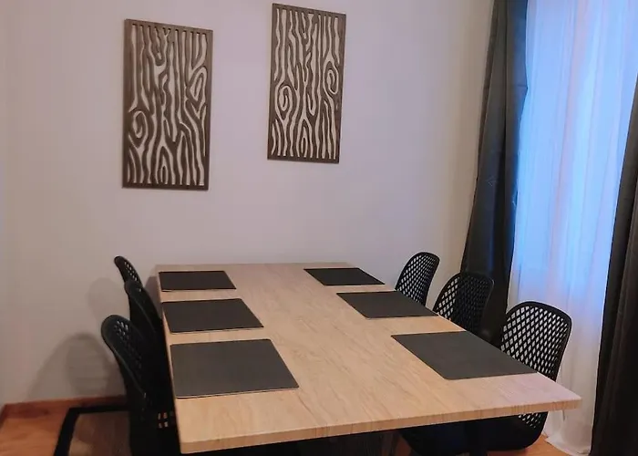 The Gast-house : Family * Isigny-sur-Mer