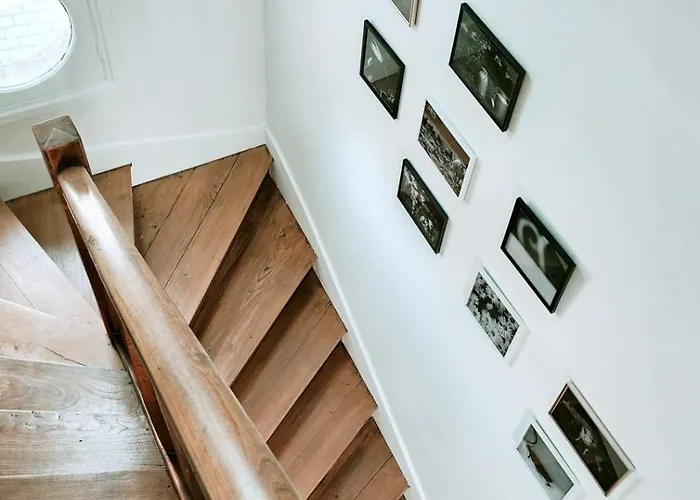 The Gast-house : Family * Isigny-sur-Mer