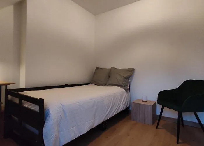 The Gast-house : Family Isigny-sur-Mer